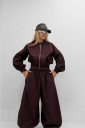 giacchino con zip made